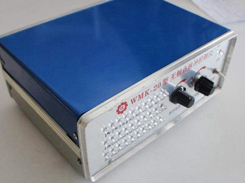 山西省WMK-20型无触点脉冲控制仪